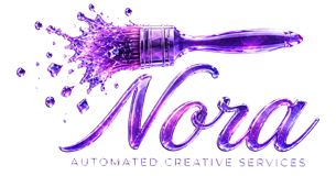 Nora — automated creative services